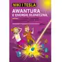 Niki i tesla. awantura o energię słoneczną Pflugfelder science bob, hockensmith ste Sklep on-line