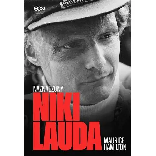 Niki Lauda. Biografia