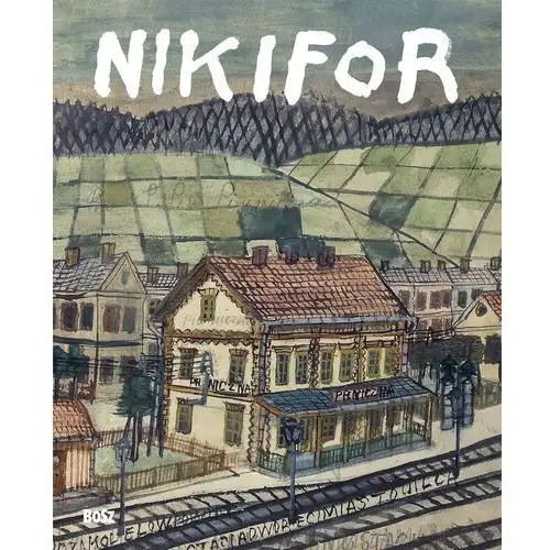 Nikifor