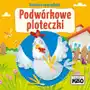 Niko Bajeczki o zwierzątkach. podwórkowe ploteczki Sklep on-line