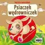 Bajeczki o zwierzątkach. psiaczek wędrowniczek Sklep on-line