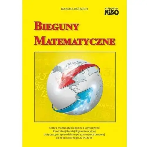 Niko Bieguny matematyczne