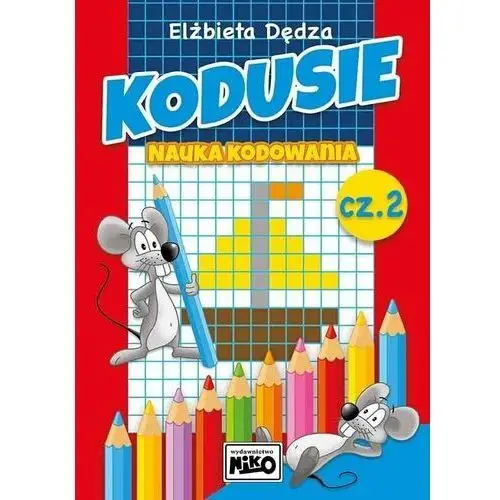 Kodusie. Nauka kodowania cz.2