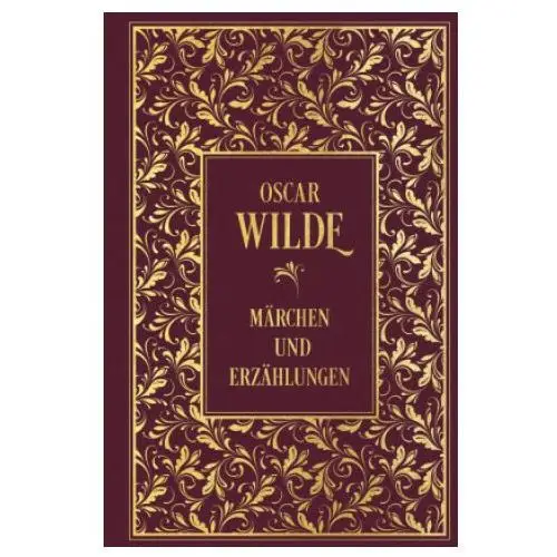 Märchen und Erzählungen: mit Illustrationen von Aubrey Beardsley und Alfons Mucha