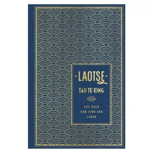 Nikol verlagsges.mbh Tao te king: das buch vom sinn und leben