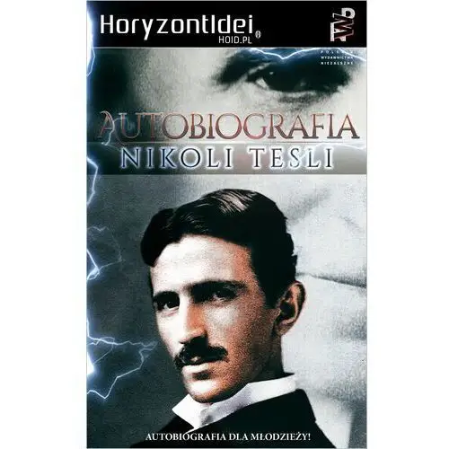 Autobiografia nikoli tesli nikoli tesli