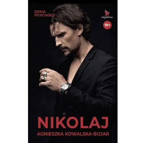 Nikolaj