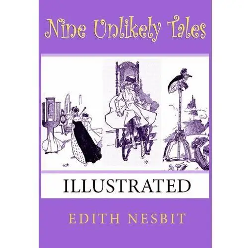 Nine Unlikely Tales