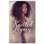 Knotted legacy Ninestar press, llc Sklep on-line