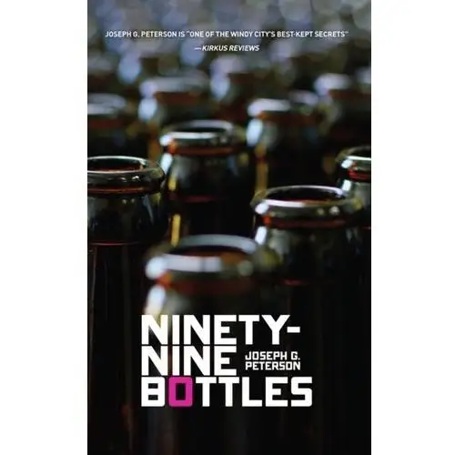 Ninety-Nine Bottles Bronzino, Joseph D. (Biomedical Engineering Alliance and Consortium (BEACON), Hartford, Connecticut, USA); Peterson, Don