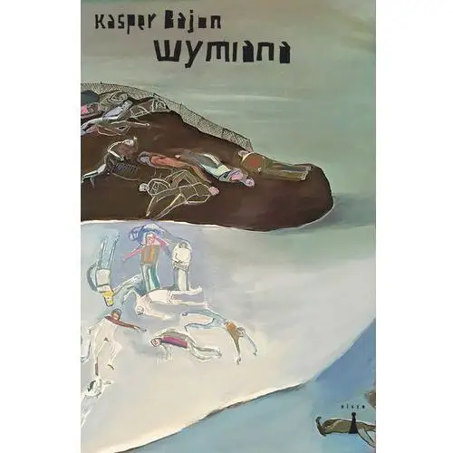 Wymiana - kasper bajon Nisza