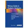 Nitrous Oxide in Pediatric Dentistry Sklep on-line