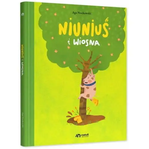 Niuniuś i wiosna