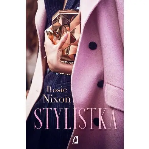 Stylistka Nixon rosie