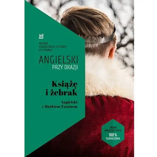 Książę i żebrak. Angielski przy okazji