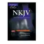 Nkjv clarion reference bible, black edge-lined goatskin leather, nk486:xe Cambridge university press Sklep on-line