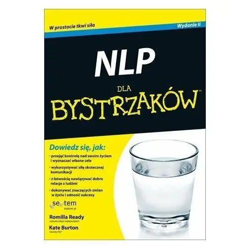 NLP dla bystrzaków