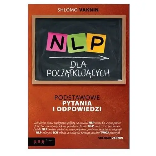 NLP dla początkujących. Podstawowe pytania i odpowiedzi