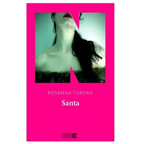 Nn editore Rosanna turone - santa