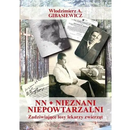 NN Nieznani niepowtarzalni