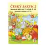 Český jazyk 2 1. díl (barevný pracovní sešit) Nns Sklep on-line