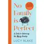 No Family Is Perfect: A Guide to Embracing the Messy Reality Blake, Lucy Sklep on-line