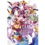 No Game No Life Light Novel. Tom 8 Sklep on-line