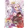 No Game No Life. Tom 1 Sklep on-line