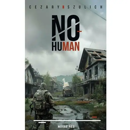 No human