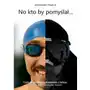 No kto by pomyślał Sklep on-line