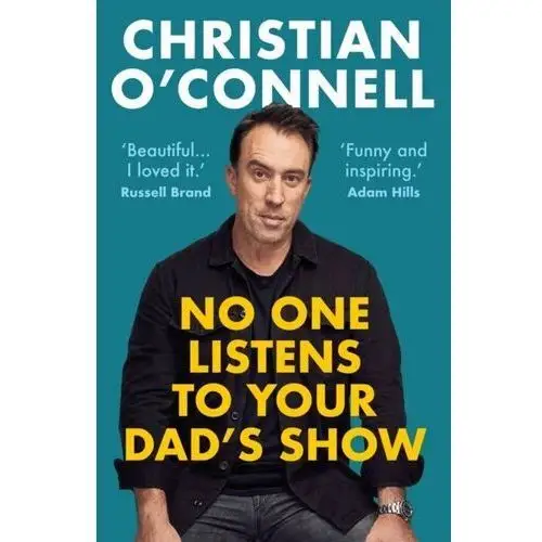 No One Listens to Your Dad's Show [DRM]