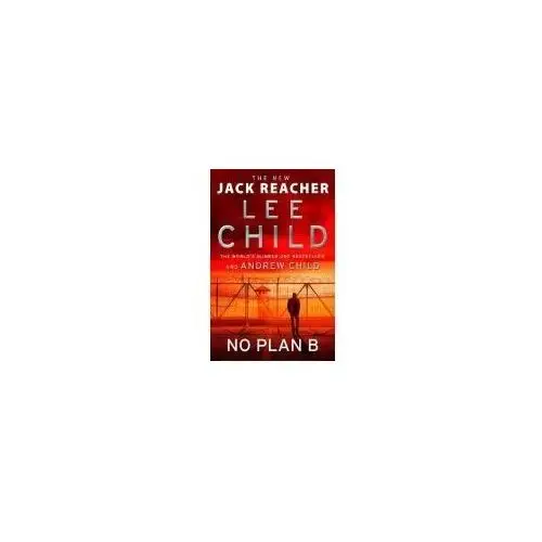 No Plan B Lee Child