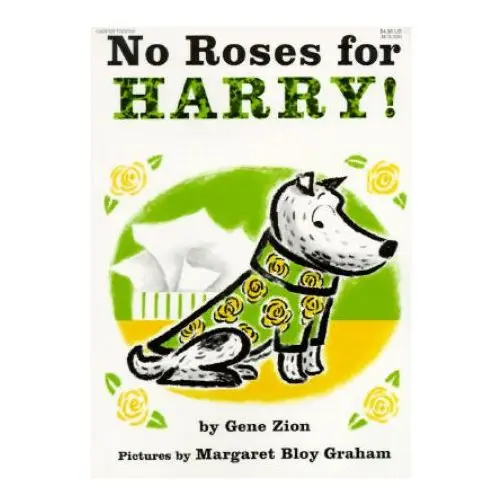 No roses for harry Harpercollins children's books