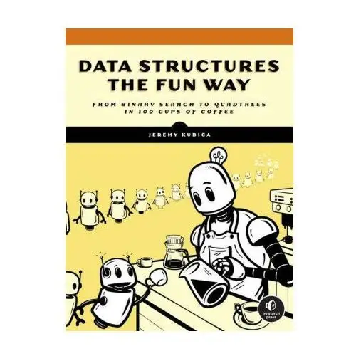 Data Structures The Fun Way
