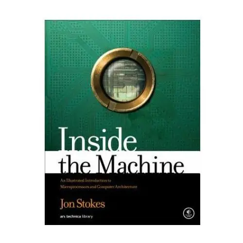 Inside The Machine