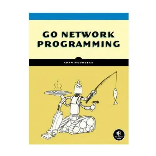 Network Programming With Go