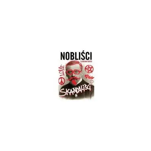 Nobliści skandaliści - Sławomir Koper