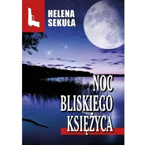 Noc bliskiego księżyca