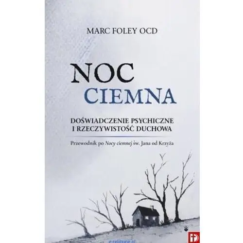 Noc ciemna