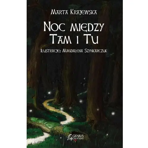 Noc między tam i tu