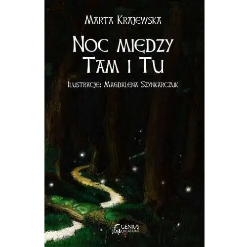 Noc między. Tam i Tu