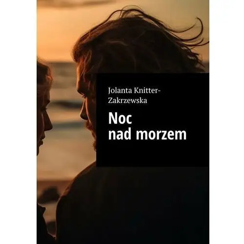 Noc nad morzem