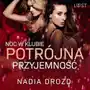 Noc w klubie: Potrójna przyjemność – opowiadanie erotyczne Sklep on-line