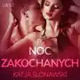 Noc zakochanych - opowiadanie erotyczne Sklep on-line