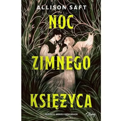 Noc zimnego księżyca