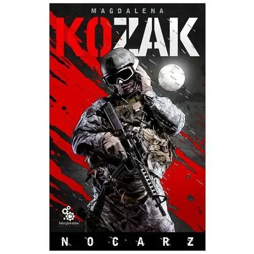 Nocarz