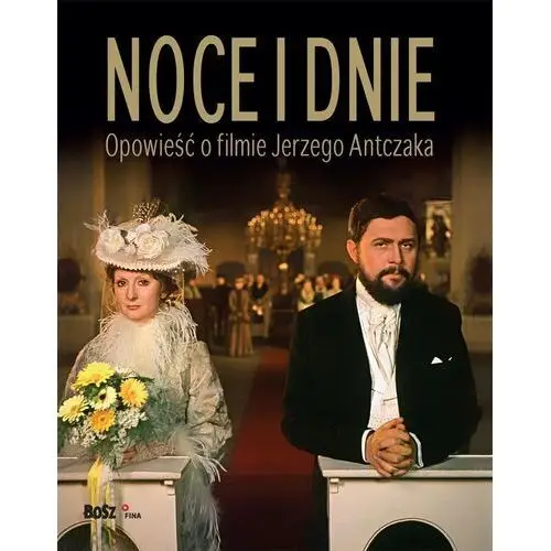 Noce i dnie,198KS (7705374)