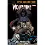 Noce Madripooru. Wolverine Epic Collection Sklep on-line