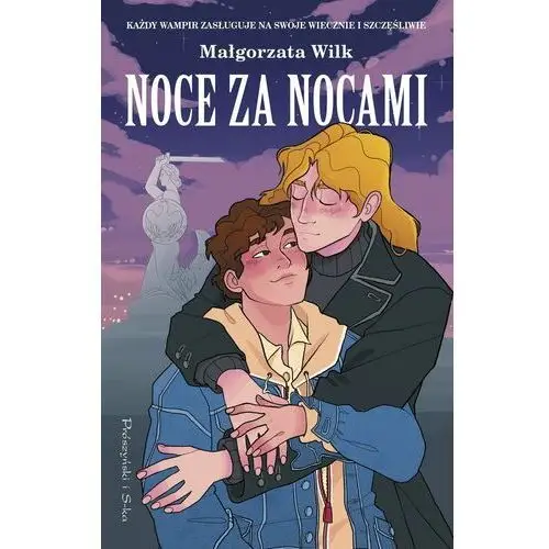 Noce za nocami