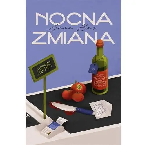 Nocna zmiana